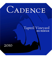 cadence-vineyard Washington