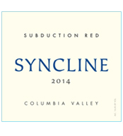Synckune columbia Valley winery