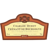 Charles Duret winery