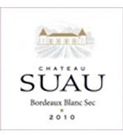 Chateau-Suau Bordeaux