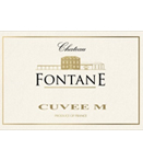 Château Fontane, ‘Cuvée M’