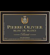 Pierre-Olivier sparkling wine