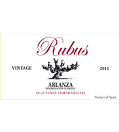 Rubus winery
