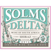 Solms delta south africa wine